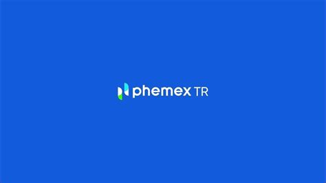 Phemex tr